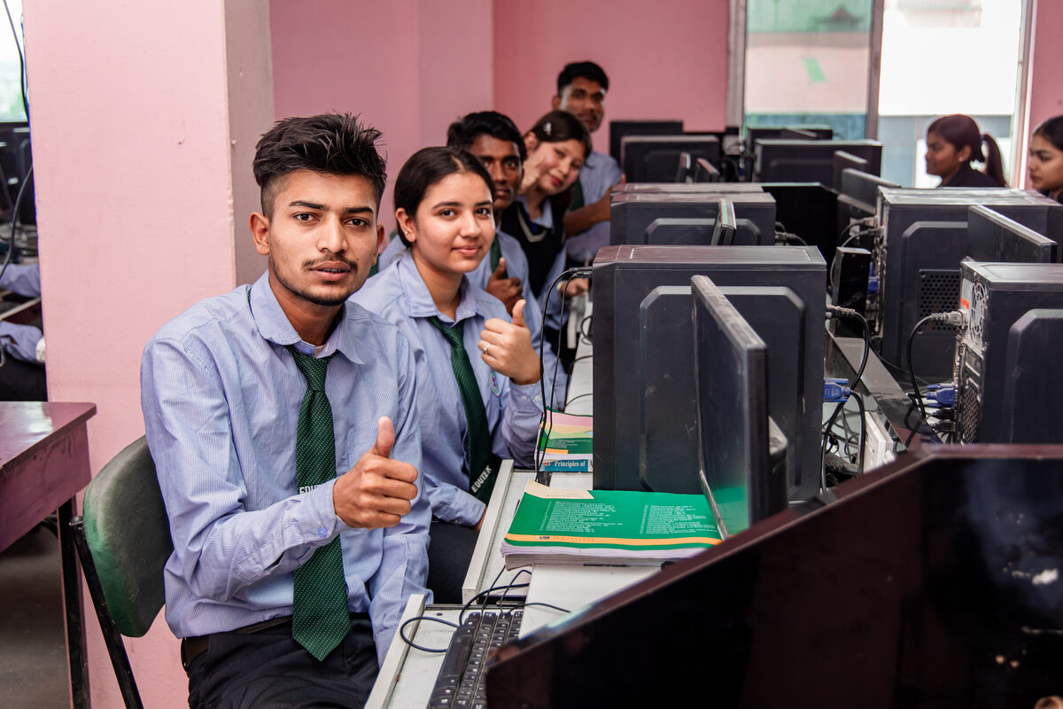 Career Support